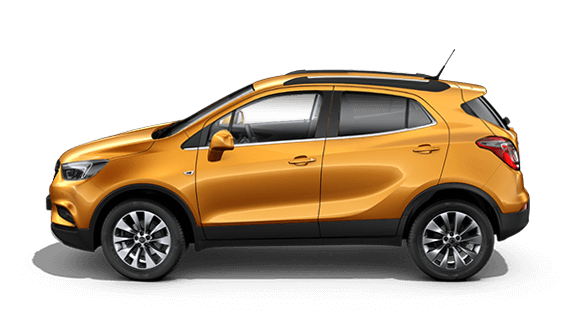Mokka X
