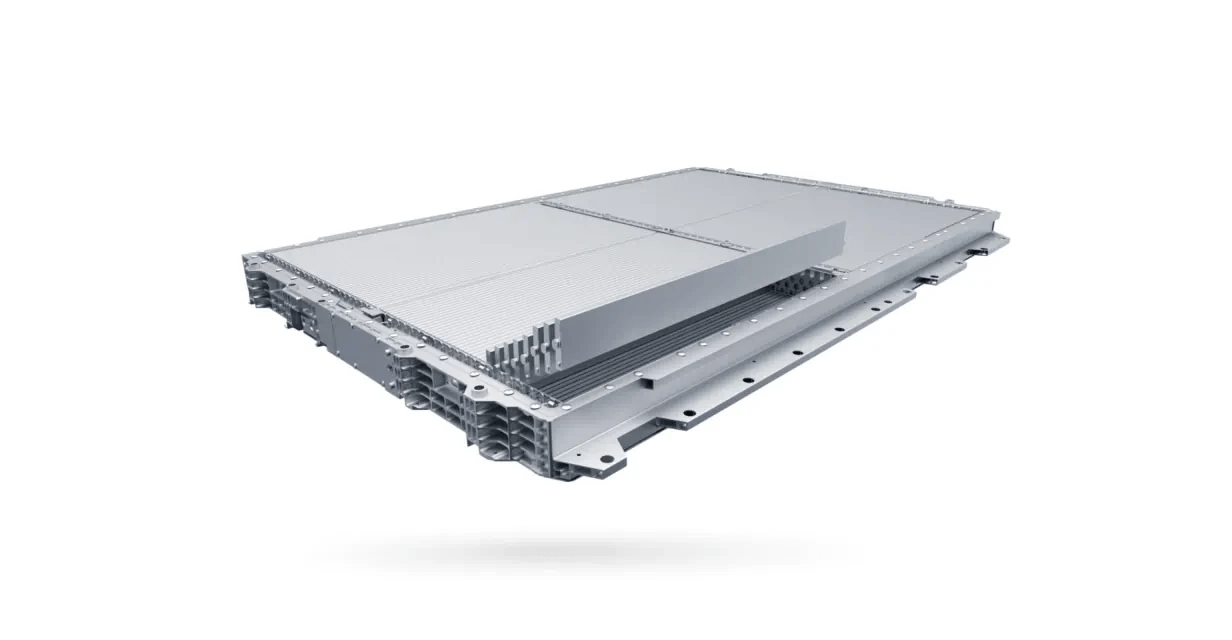 Poháňané Blade Battery – lídrom v odbore