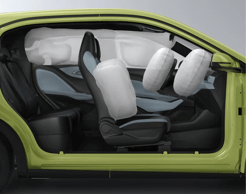 Komplexn&aacute; bezpečnostn&aacute; ochrana