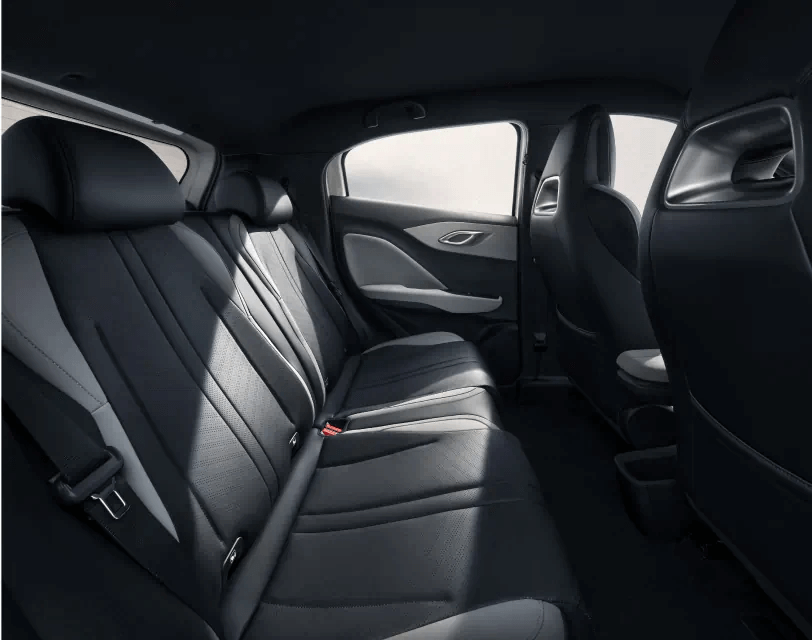 Dokonal&aacute; kombin&aacute;cia ergon&oacute;mie a pohodlia