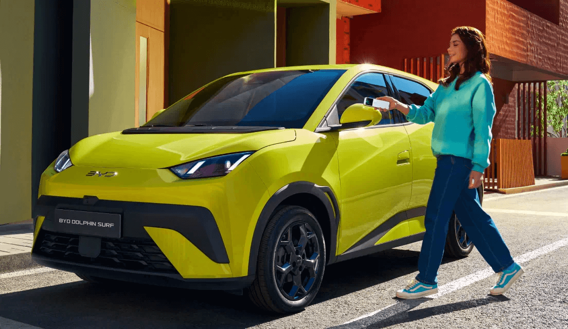 Ovládanie na dosah ruky