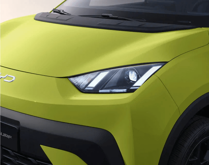 Charakteristick&yacute; sveteln&yacute; podpis