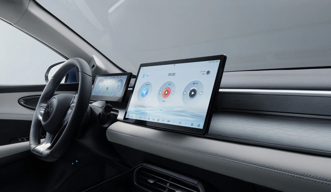 Zostaňte pripojen&iacute;, buďte vpredu 