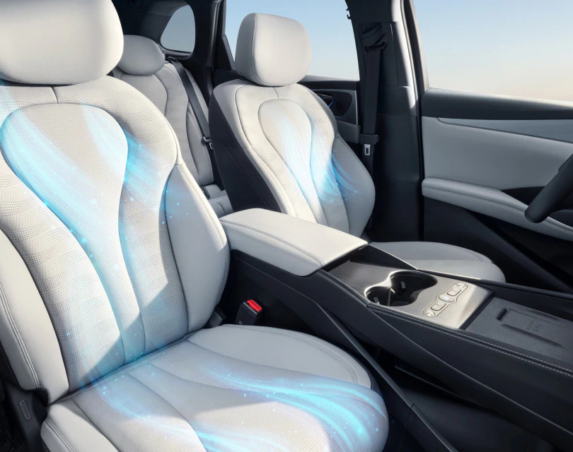 Pr&eacute;miov&eacute; komfortn&eacute; sedadl&aacute;