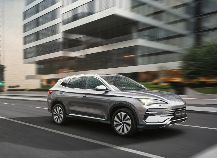 R&yacute;chly: Vzru&scaron;uj&uacute;ci, citliv&yacute; a dynamick&yacute; 