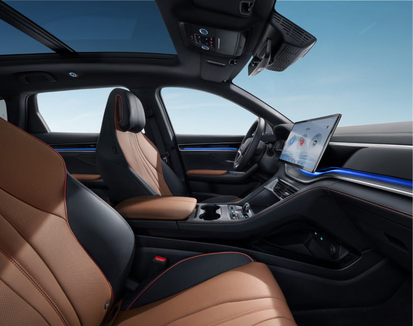 Pohodlie na multifunkčn&yacute;ch sedadl&aacute;ch