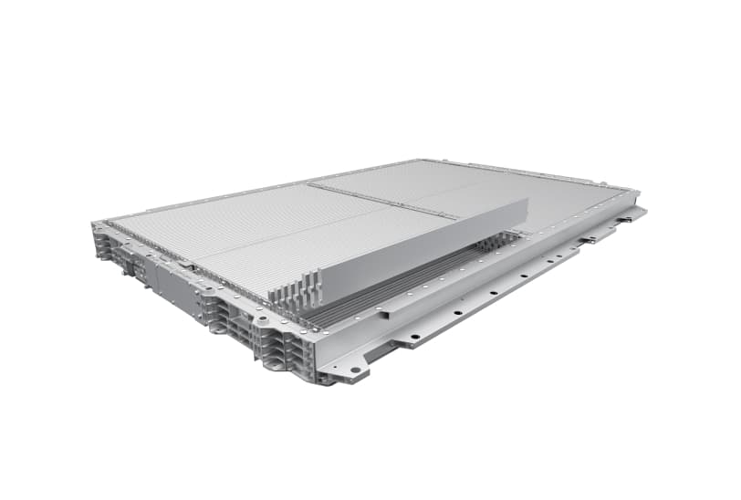 Technol&oacute;gia Super DM s bat&eacute;riou na mieru