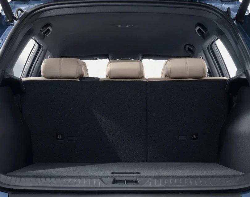 Univerz&aacute;lny batožinov&yacute; priestor