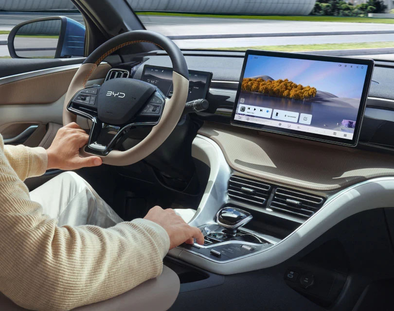 Intuit&iacute;vne nastavenie interi&eacute;ru