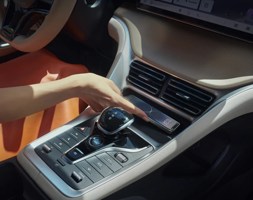 Plynul&aacute; jazda s istotou