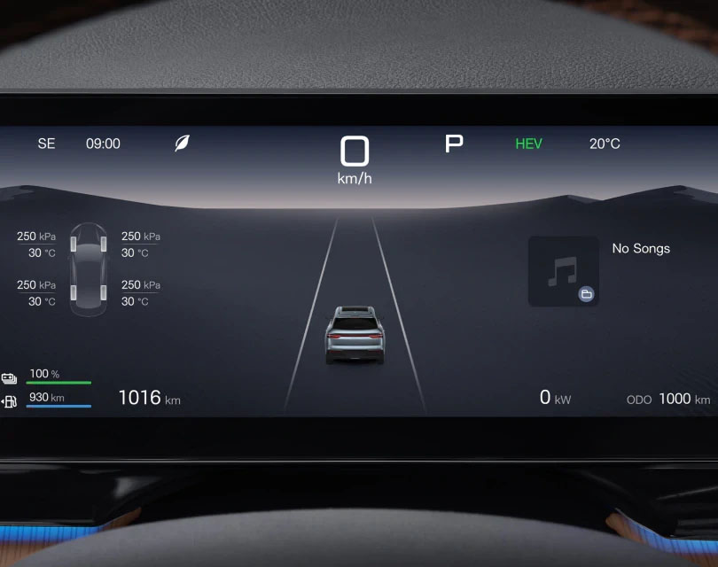 V&scaron;etko prehľadne na jednom mieste