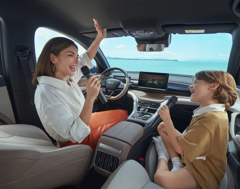 Priestor pre pohodlie v&scaron;etk&yacute;ch