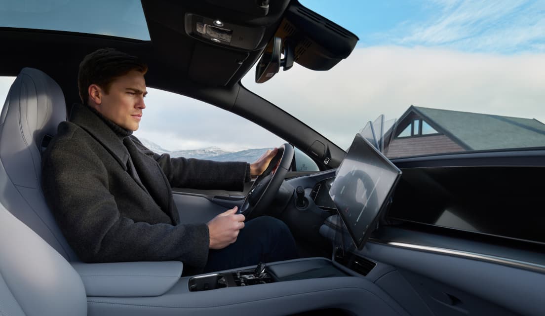 Konektivita, ktorá vás poháňa vpred