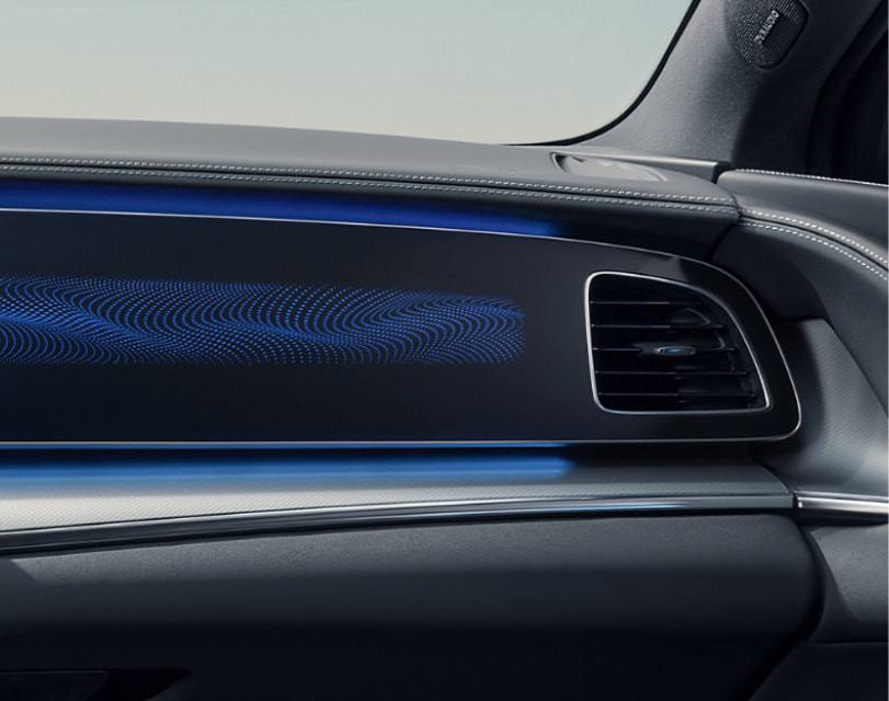 Adaptívna atmosféra