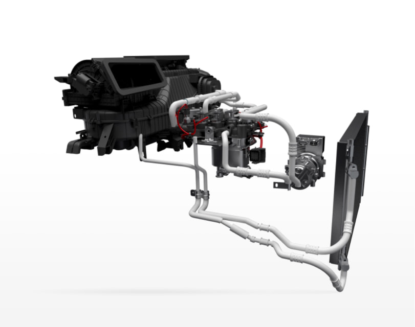 Vysokoúčinný systém tepelného čerpadla ako štandard