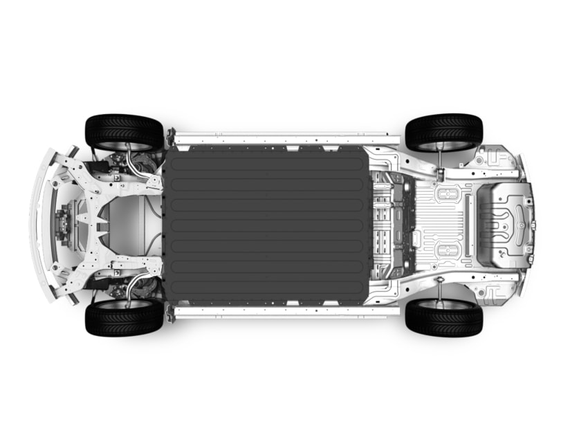 Technológia CTB (cell-to-body)