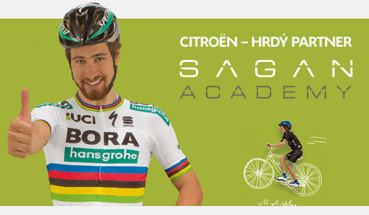 Sagan Academy