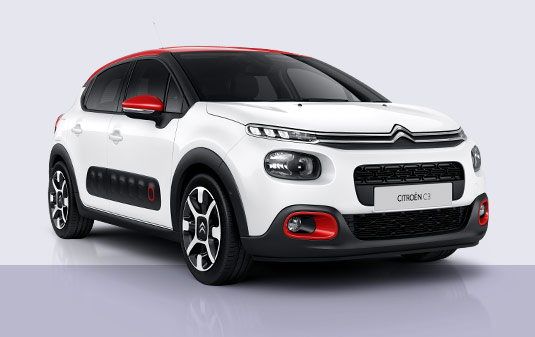 CITROËN C3