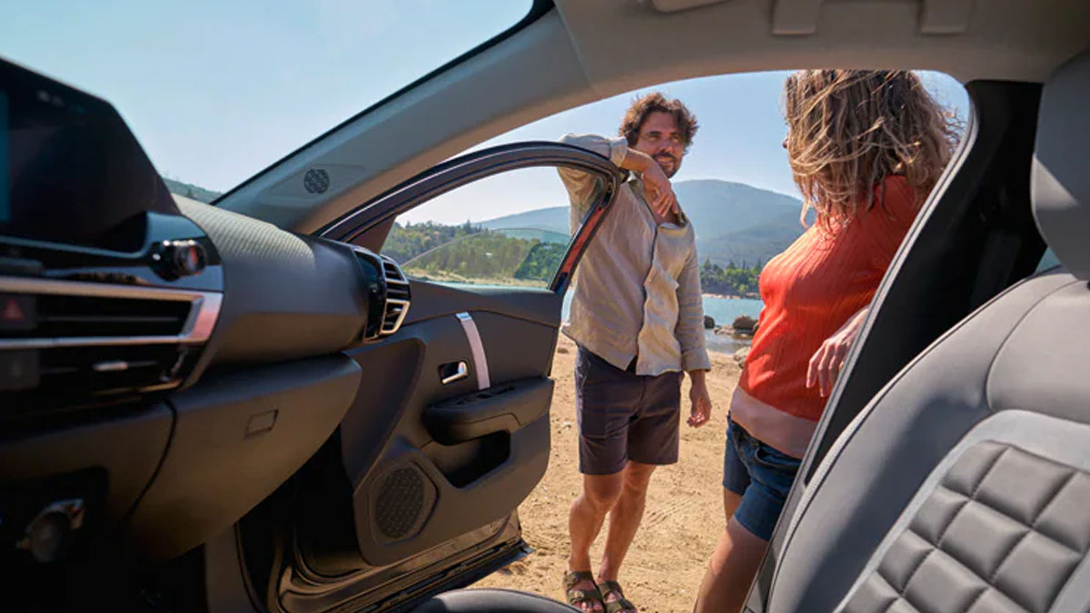 Citroën Flexcare