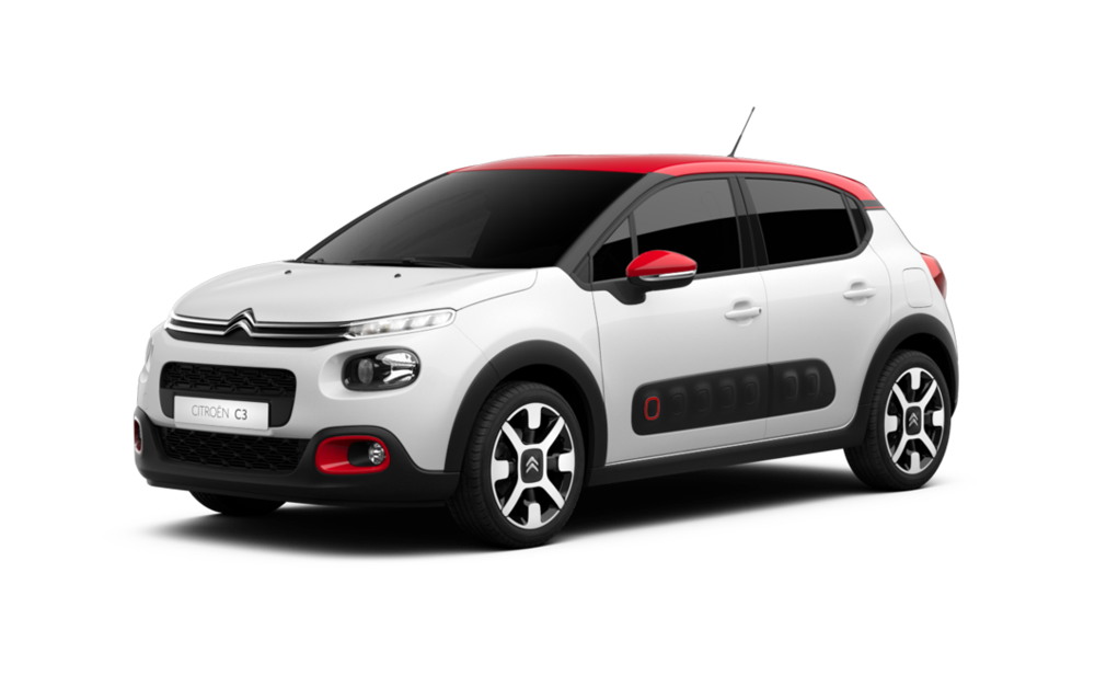 Citroën C3