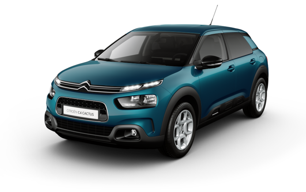 Citroën C4 Cactus