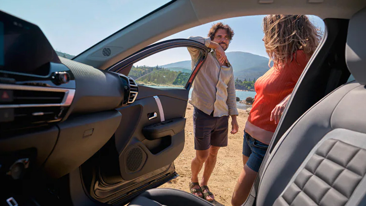 Citroën Flexcare