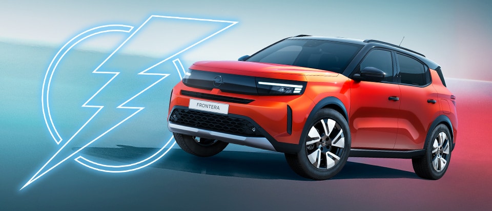 NOV&Aacute; FRONTERA