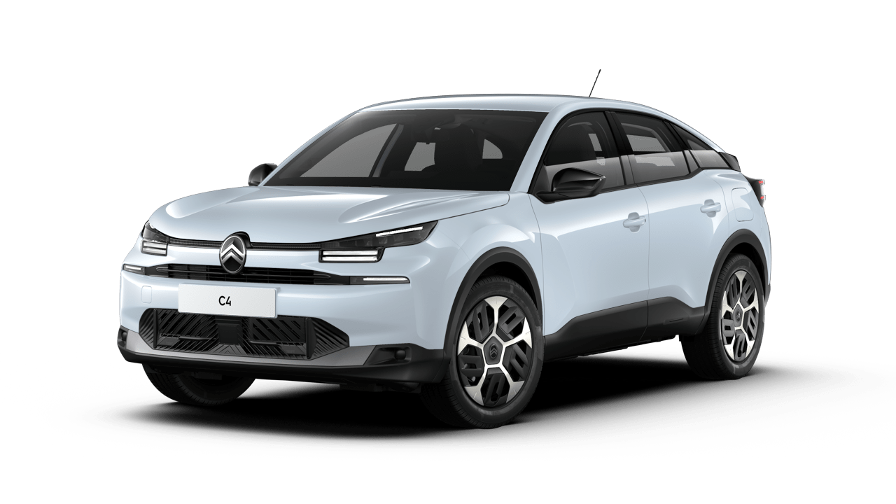 Citroën Paušál za 249€ mesačne