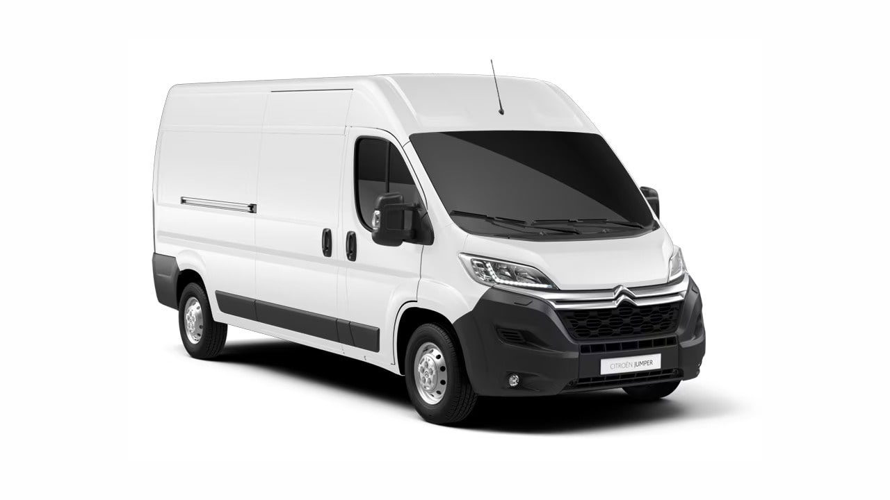 Citroën Paušál za 219€ mesačne