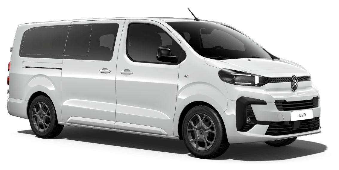 Citroën Paušál za 249€ mesačne