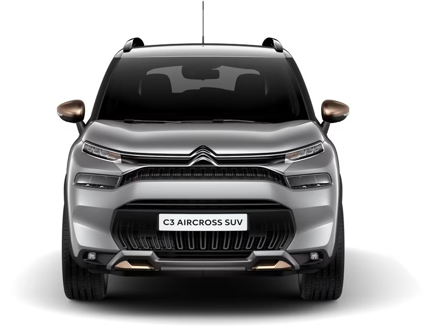 Citroën výmena