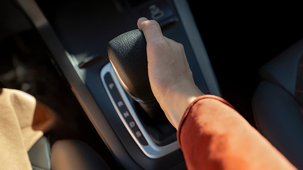  7-stupňov&aacute; automatick&aacute; prevodovka