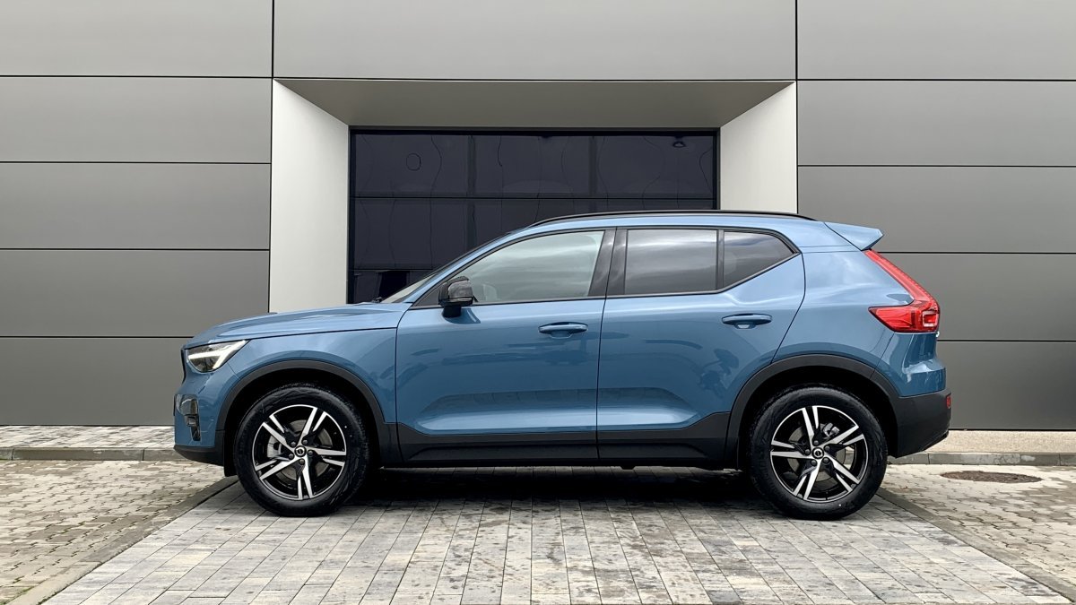 Volvo XC 40