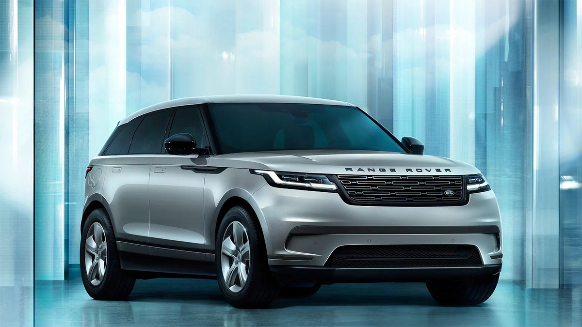 Range Rover Velar S