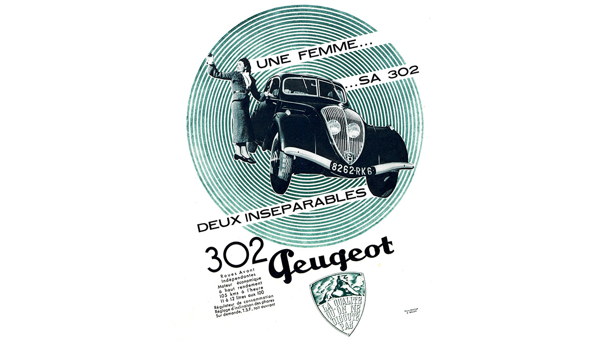 Od 301 po novú 308: 10 generácií najkomplexnejšej série v histórii Peugeot