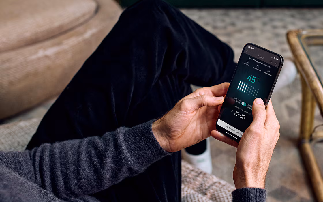 Palubn&yacute; EV ROUTING na optimaliz&aacute;ciu ciest