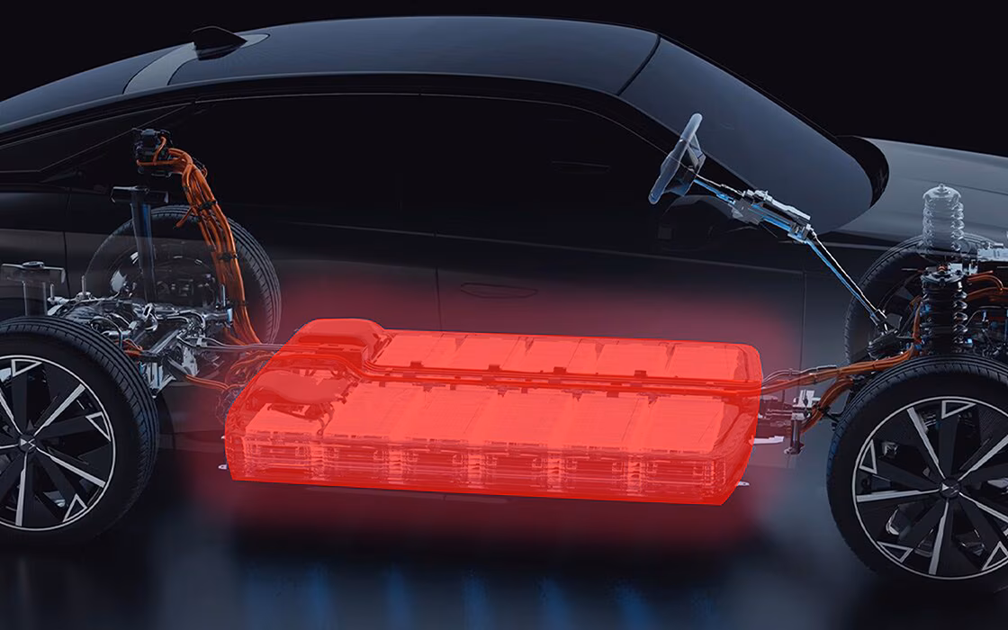 PREDPR&Iacute;PRAVA BAT&Eacute;RIE