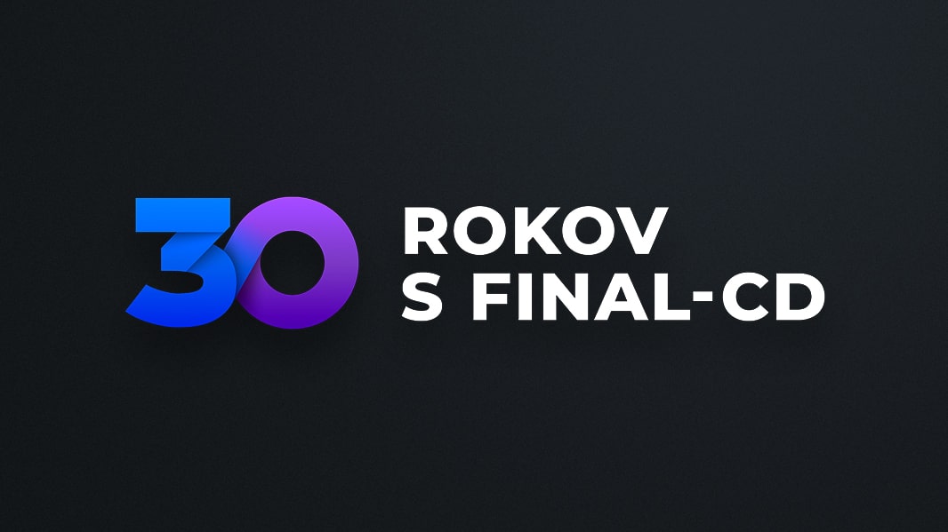 30 rokov s FINAL-CD