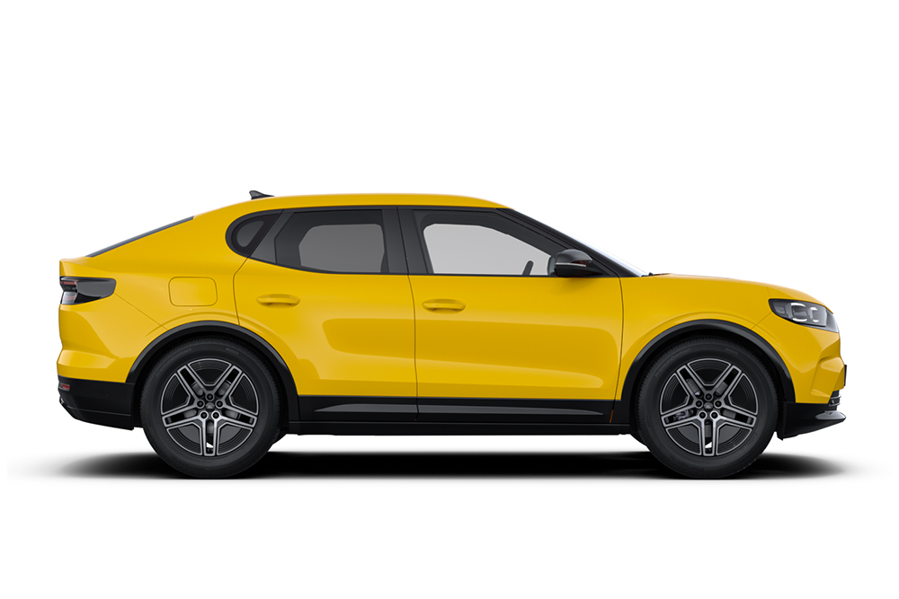 Ford Capri&reg; Premium