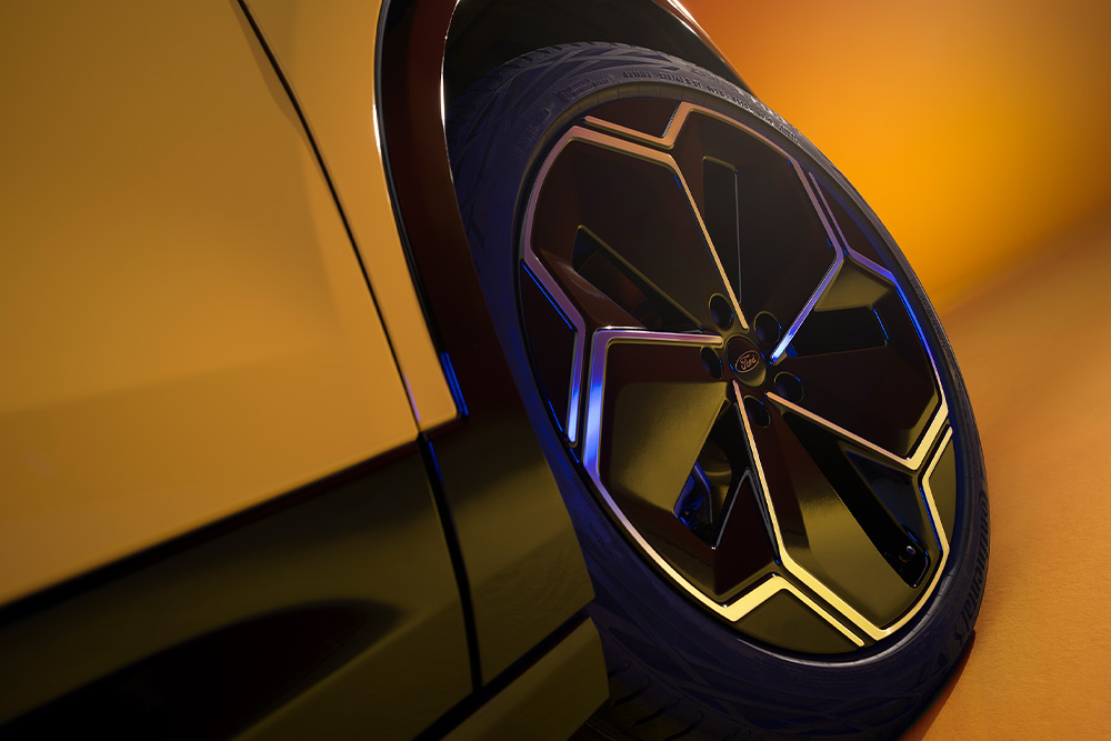 Koles&aacute; z ľahk&yacute;ch zliatin