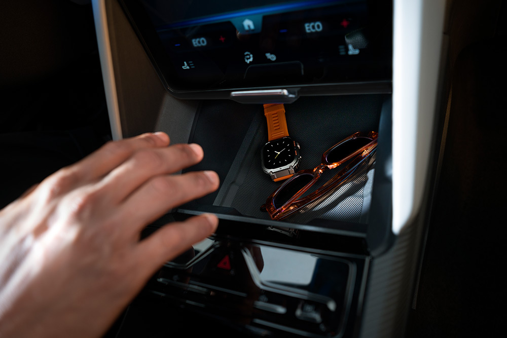 Tajn&yacute; &uacute;ložn&yacute; priestor