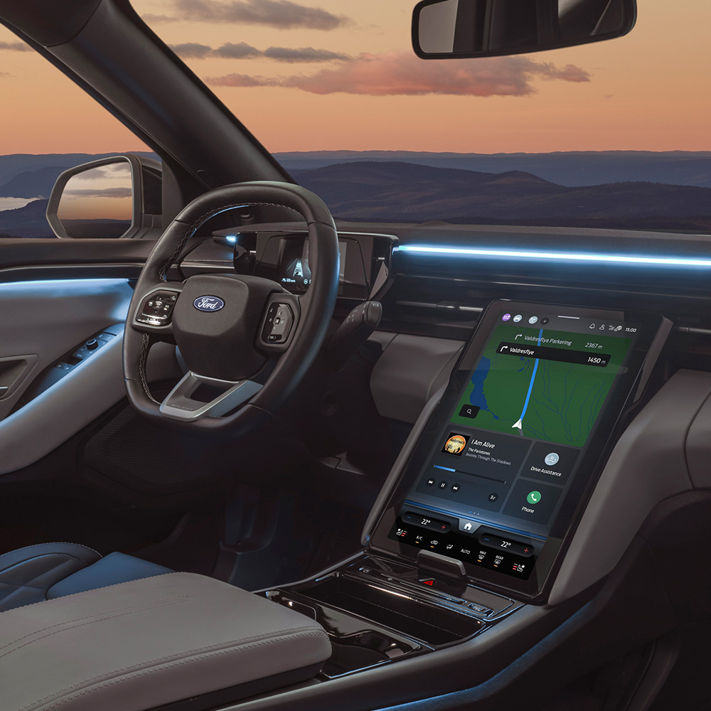 Ambientn&eacute; osvetlenie