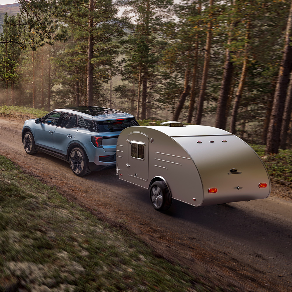 Elektrick&eacute; ťažn&eacute; zariadenie