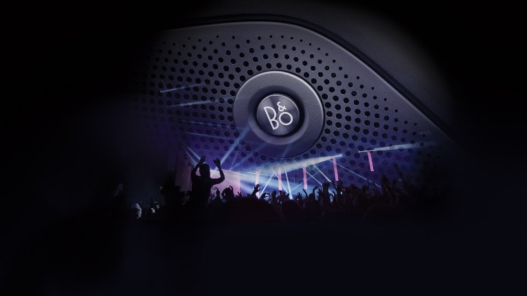 AUDIOSYST&Eacute;M BANG & OLUFSEN