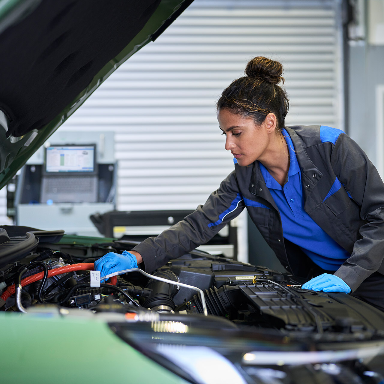 Odborn&iacute;ci Ford