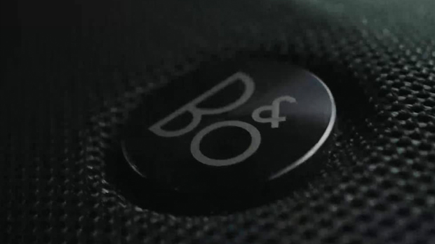 Audiosyst&eacute;m B&O