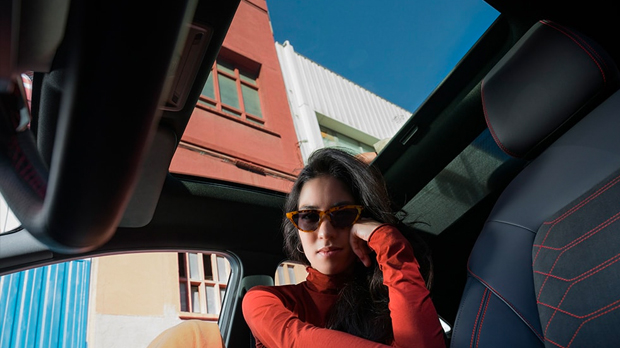 Panoramatick&aacute; strecha