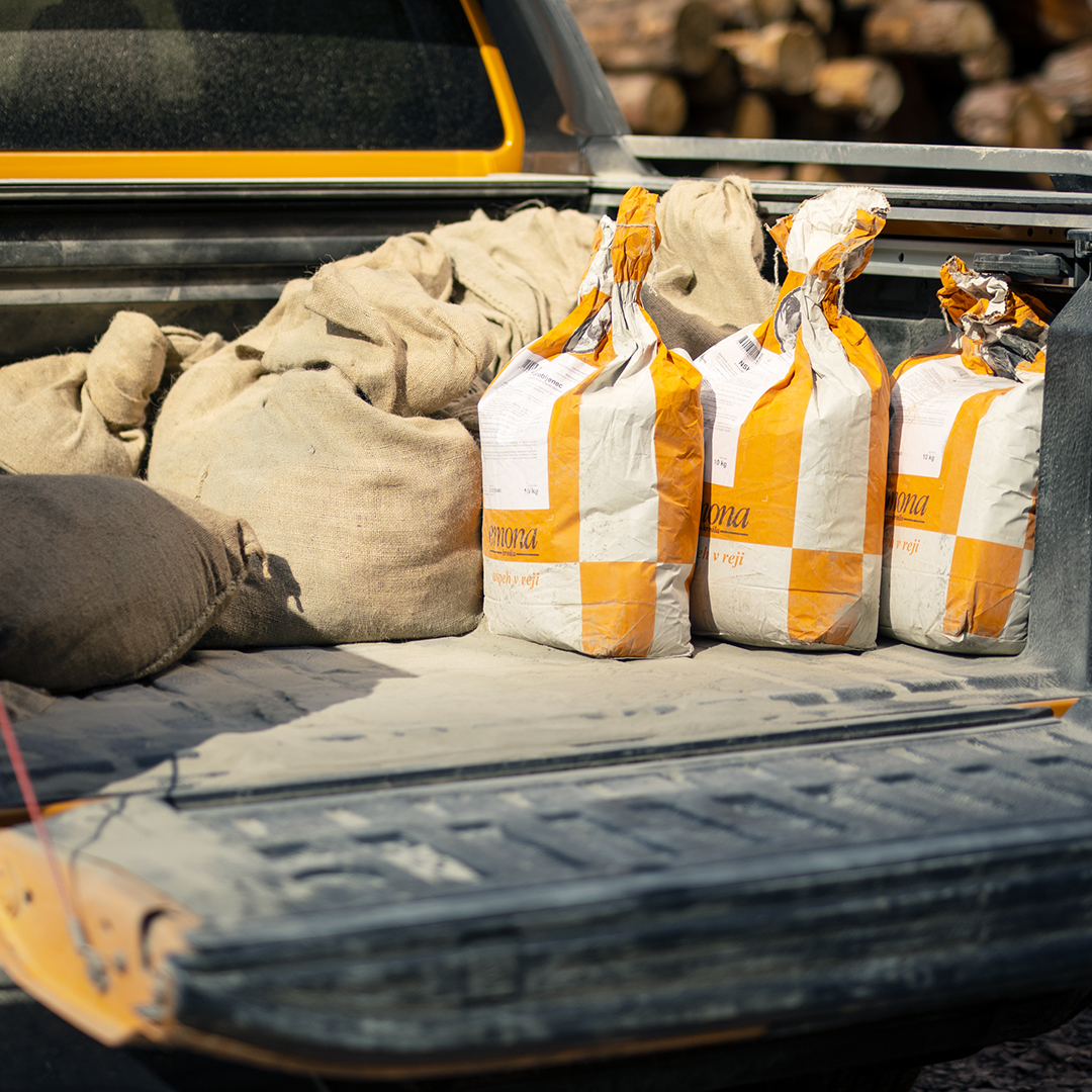 FUNKCIA LOŽNEJ PLOCHY