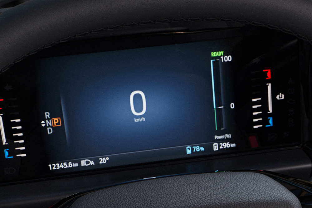 DIGIT&Aacute;LNY PR&Iacute;STROJOV&Yacute; PANEL