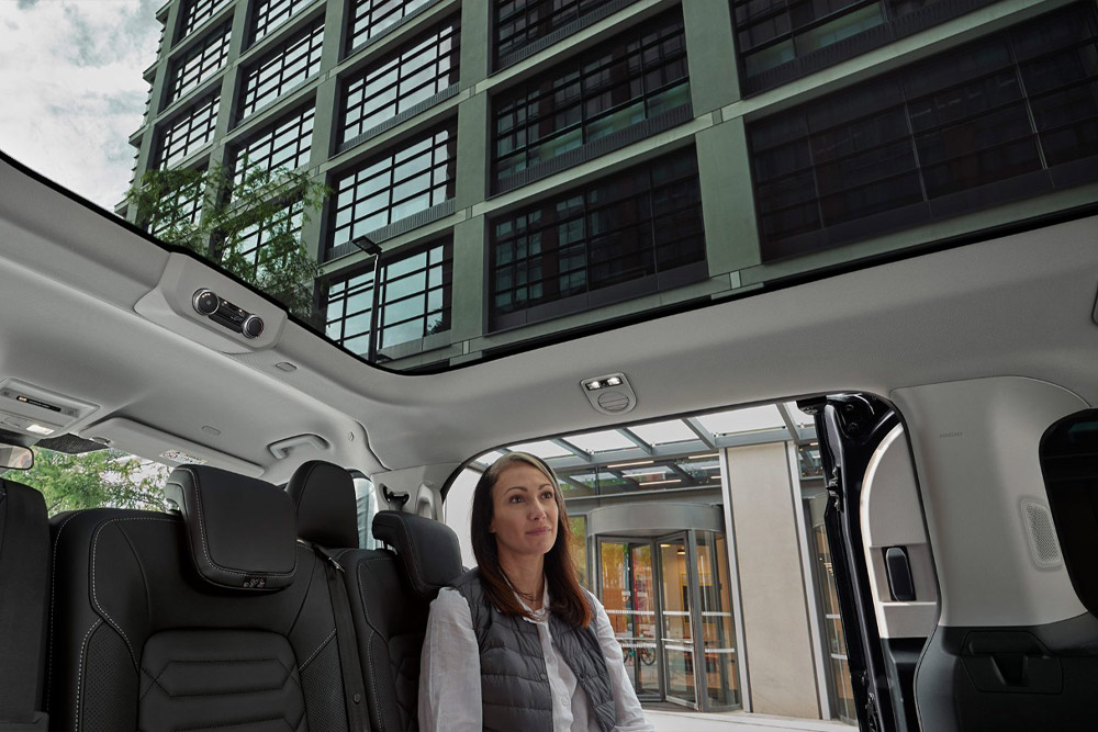 PANORAMATICK&Aacute; STRECHA